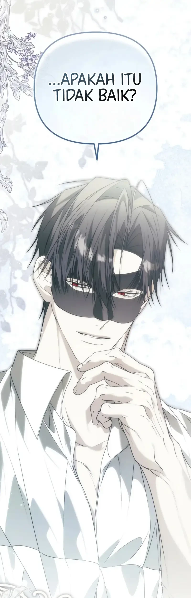 I Will Become the Ex-Wife of the Beast Chapter 16 Gambar 61