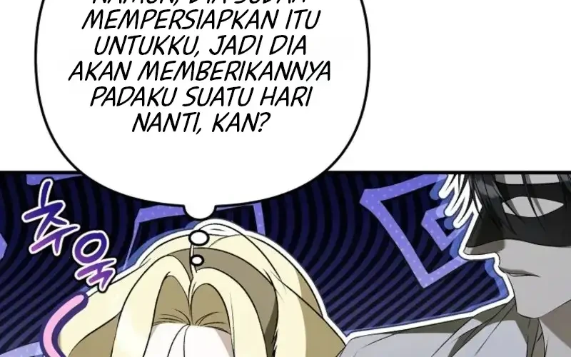 I Will Become the Ex-Wife of the Beast Chapter 16 Gambar 8