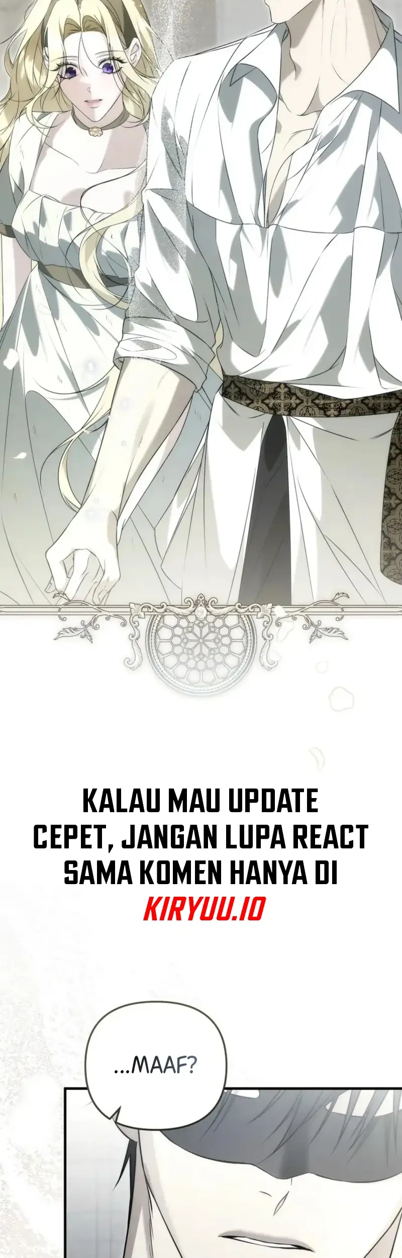 I Will Become the Ex-Wife of the Beast Chapter 16 Gambar 10