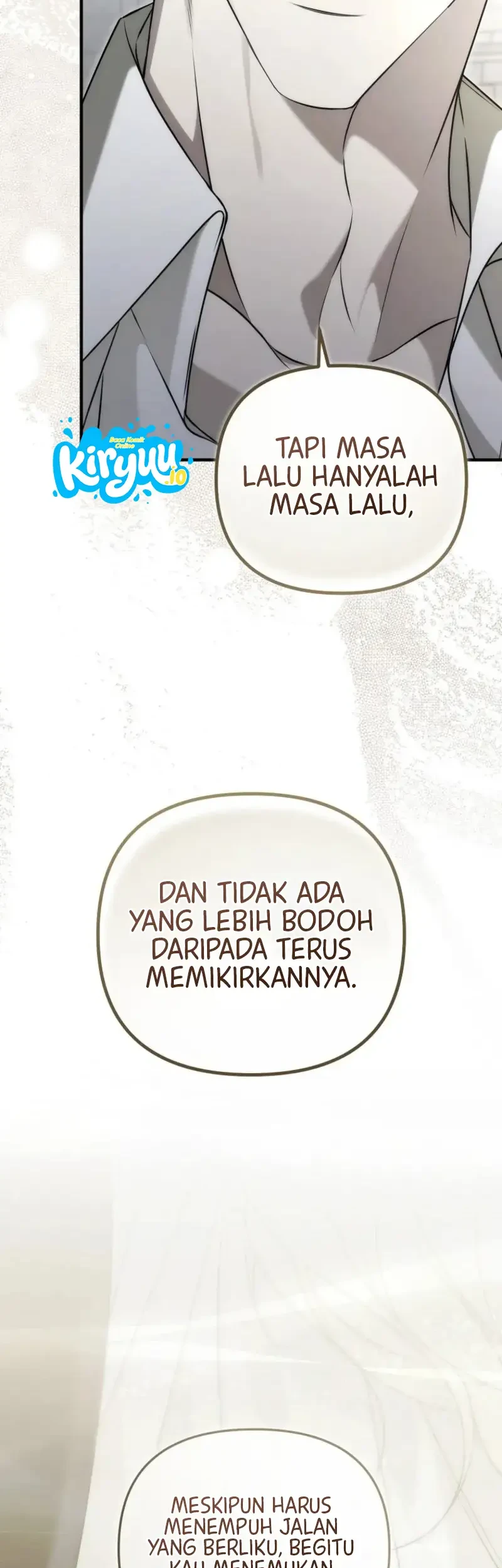 I Will Become the Ex-Wife of the Beast Chapter 16 Gambar 11