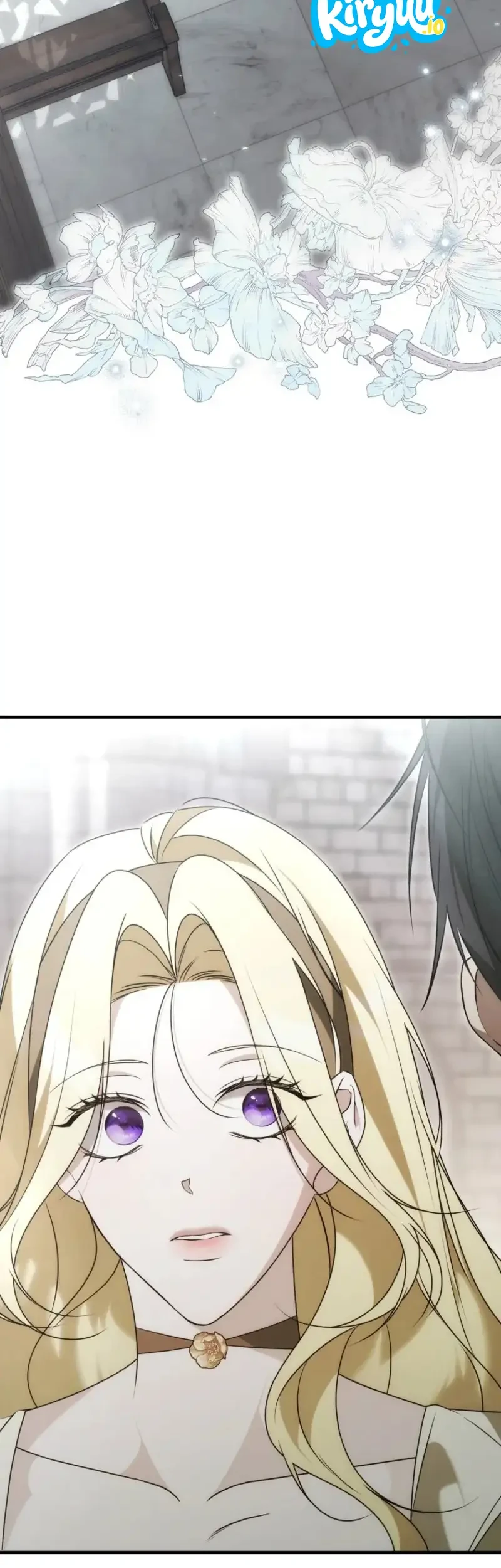 I Will Become the Ex-Wife of the Beast Chapter 16 Gambar 15