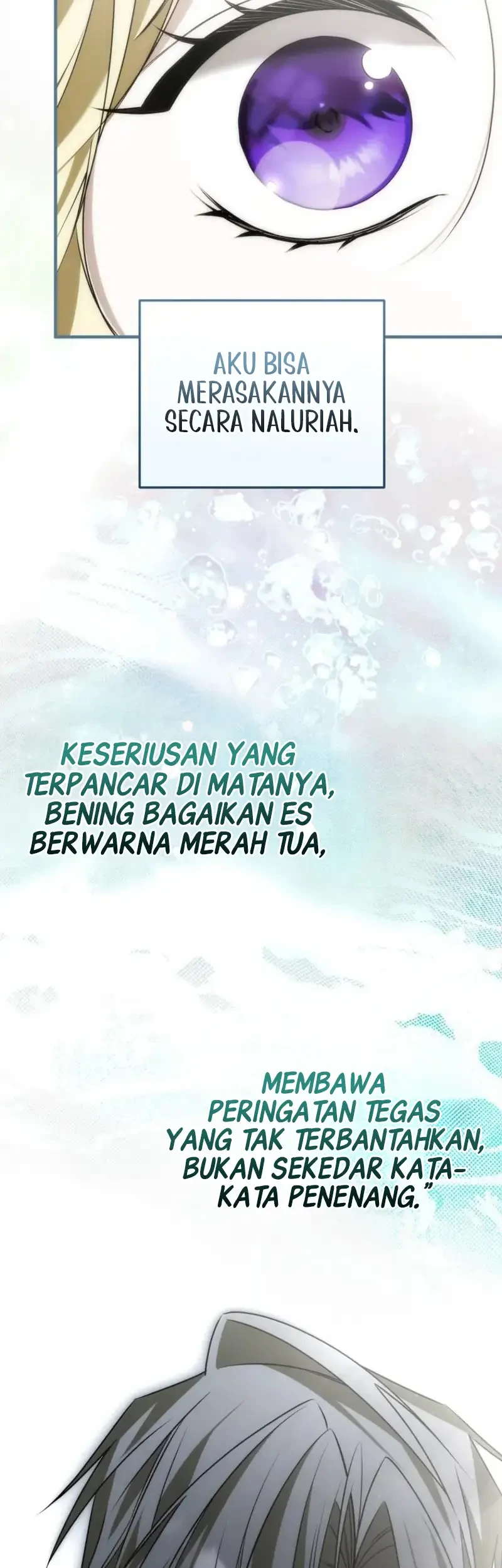 I Will Become the Ex-Wife of the Beast Chapter 16 Gambar 17