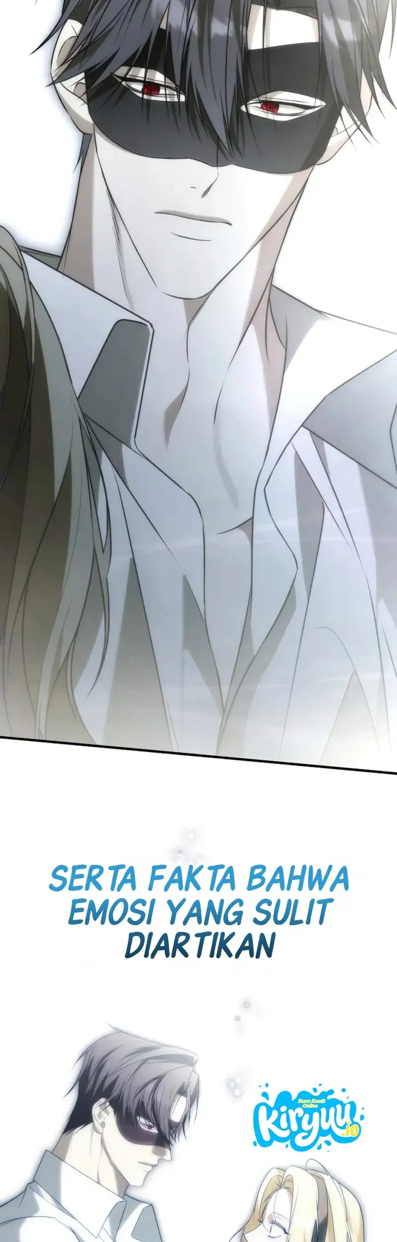 I Will Become the Ex-Wife of the Beast Chapter 16 Gambar 18