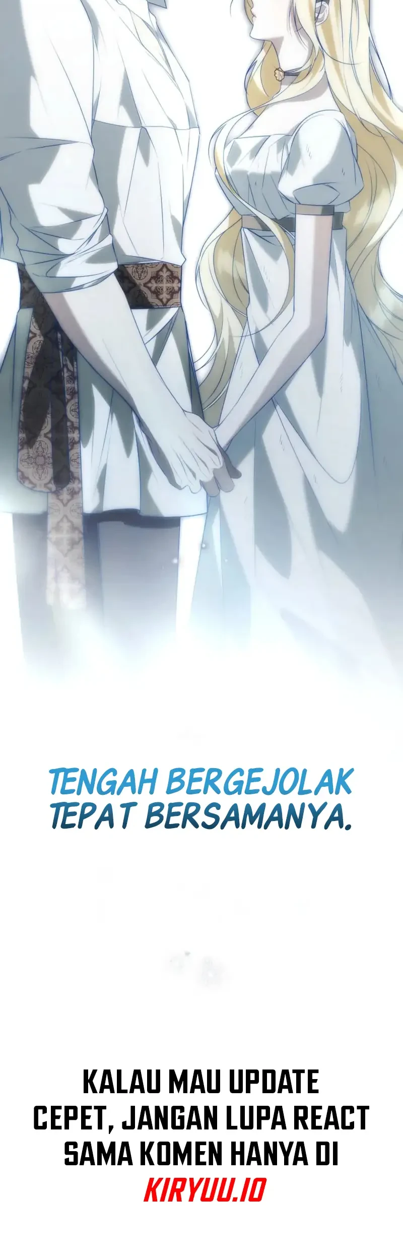 I Will Become the Ex-Wife of the Beast Chapter 16 Gambar 19