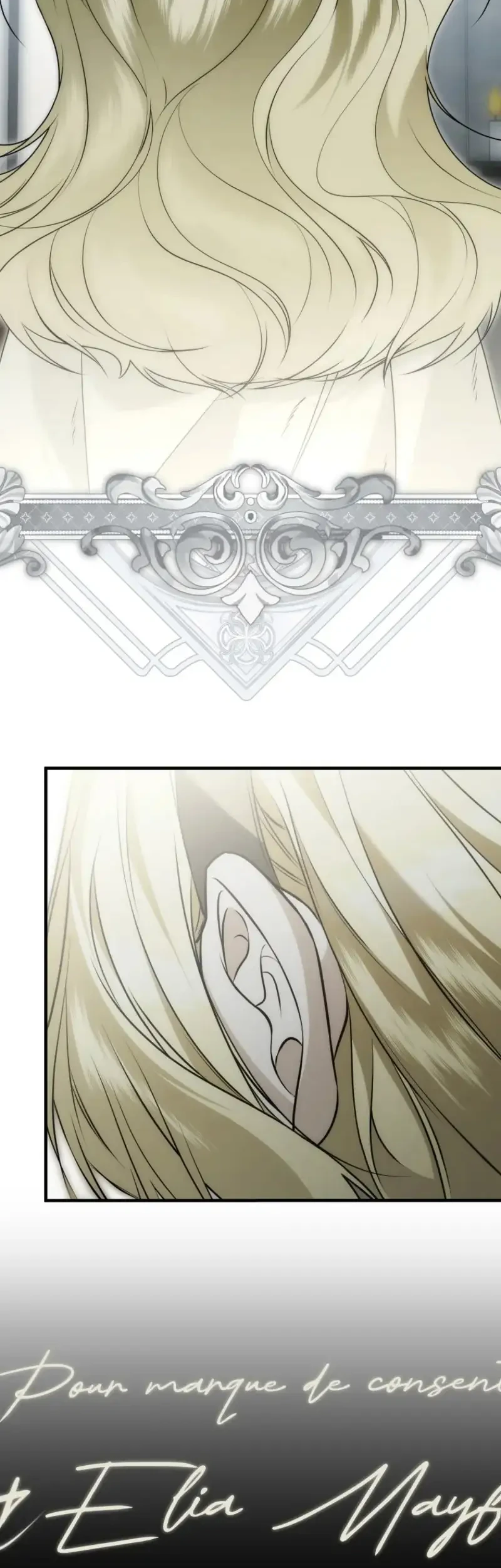 I Will Become the Ex-Wife of the Beast Chapter 16 Gambar 26