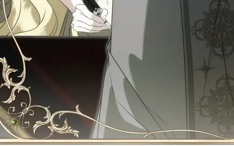 I Will Become the Ex-Wife of the Beast Chapter 16 Gambar 28