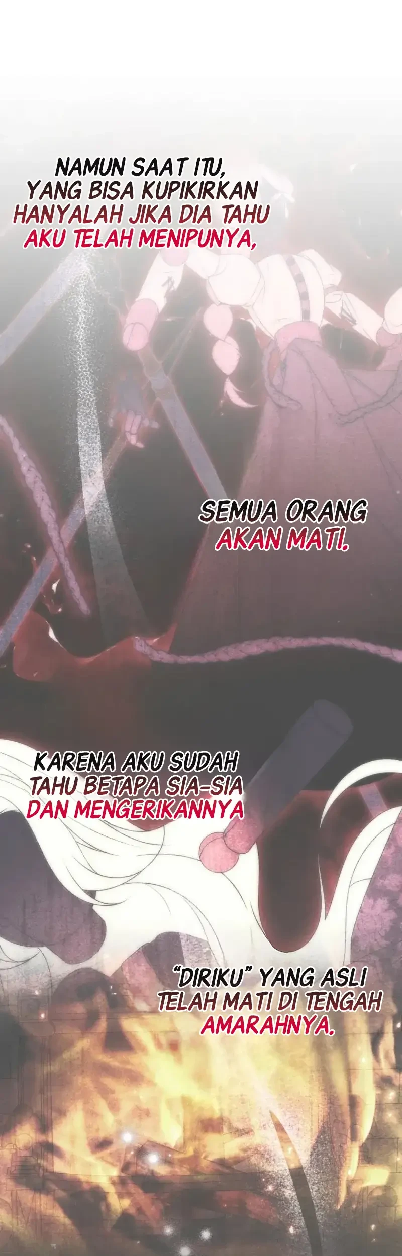 I Will Become the Ex-Wife of the Beast Chapter 16 Gambar 31