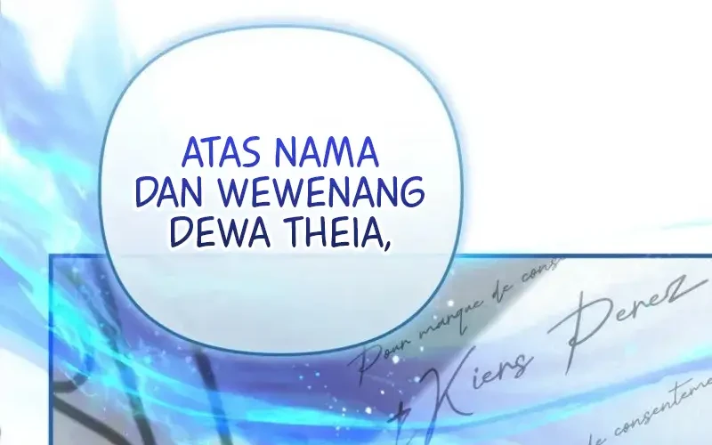 I Will Become the Ex-Wife of the Beast Chapter 16 Gambar 36
