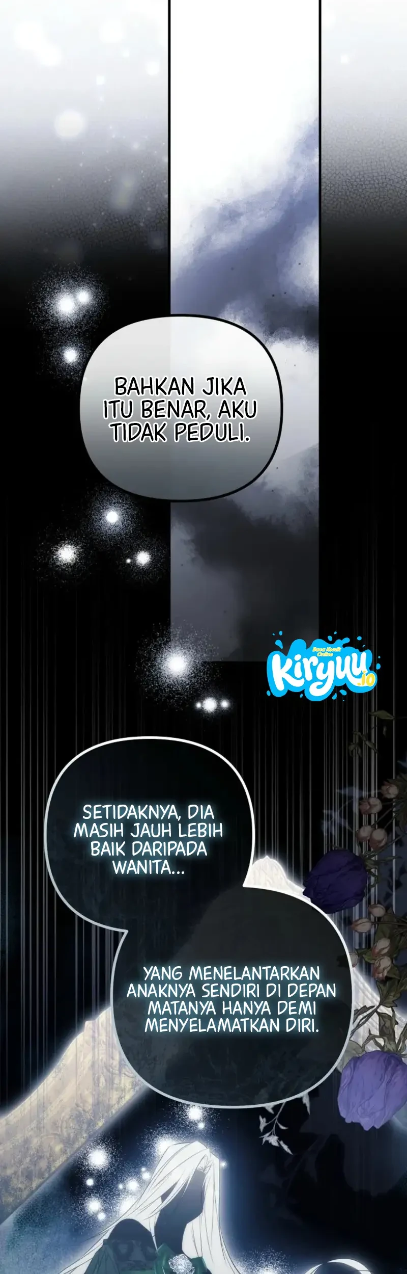 I Will Become the Ex-Wife of the Beast Chapter 17 Gambar 54