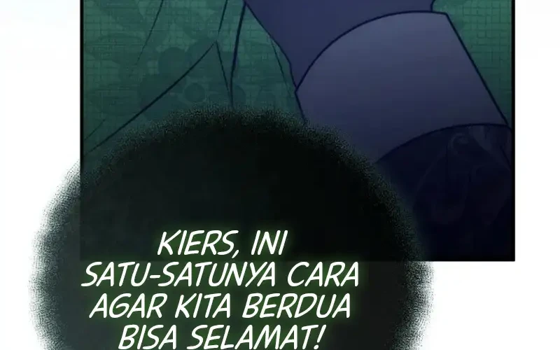 I Will Become the Ex-Wife of the Beast Chapter 17 Gambar 56