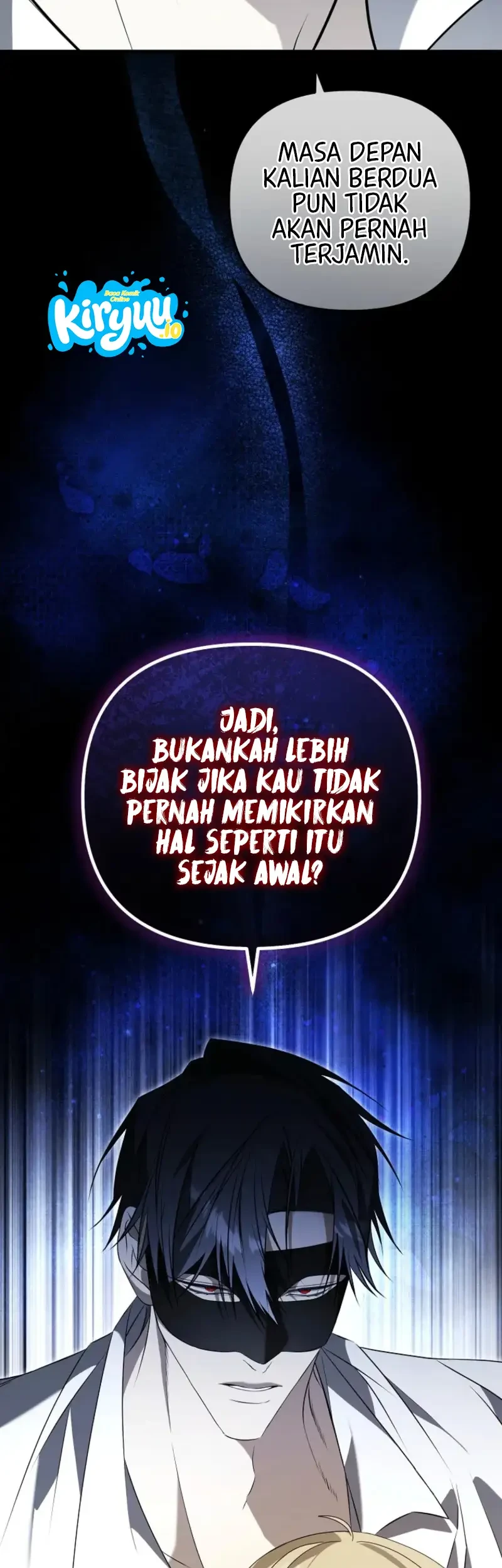 I Will Become the Ex-Wife of the Beast Chapter 17 Gambar 65