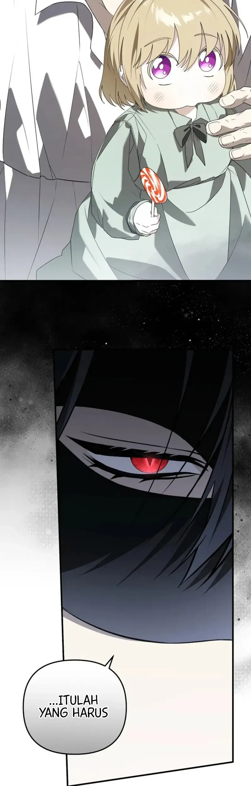 I Will Become the Ex-Wife of the Beast Chapter 17 Gambar 66