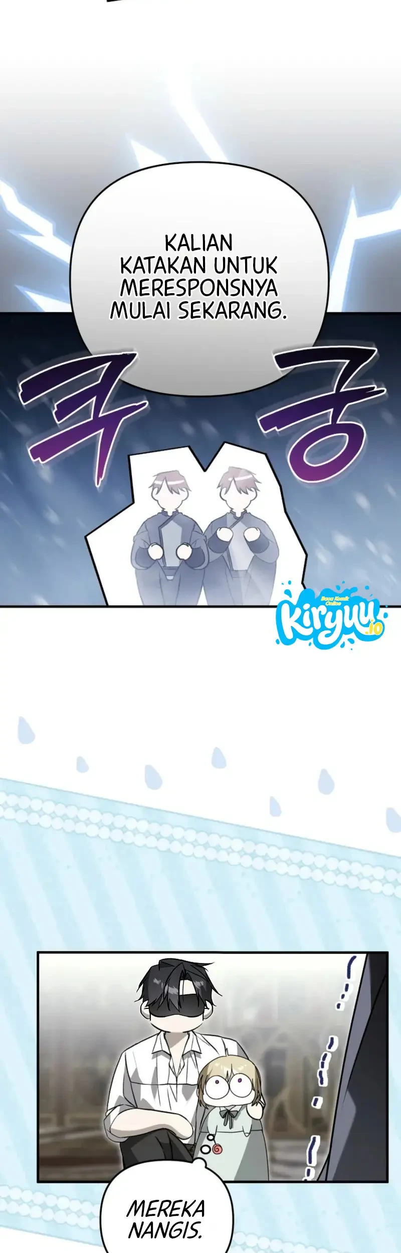 I Will Become the Ex-Wife of the Beast Chapter 17 Gambar 67