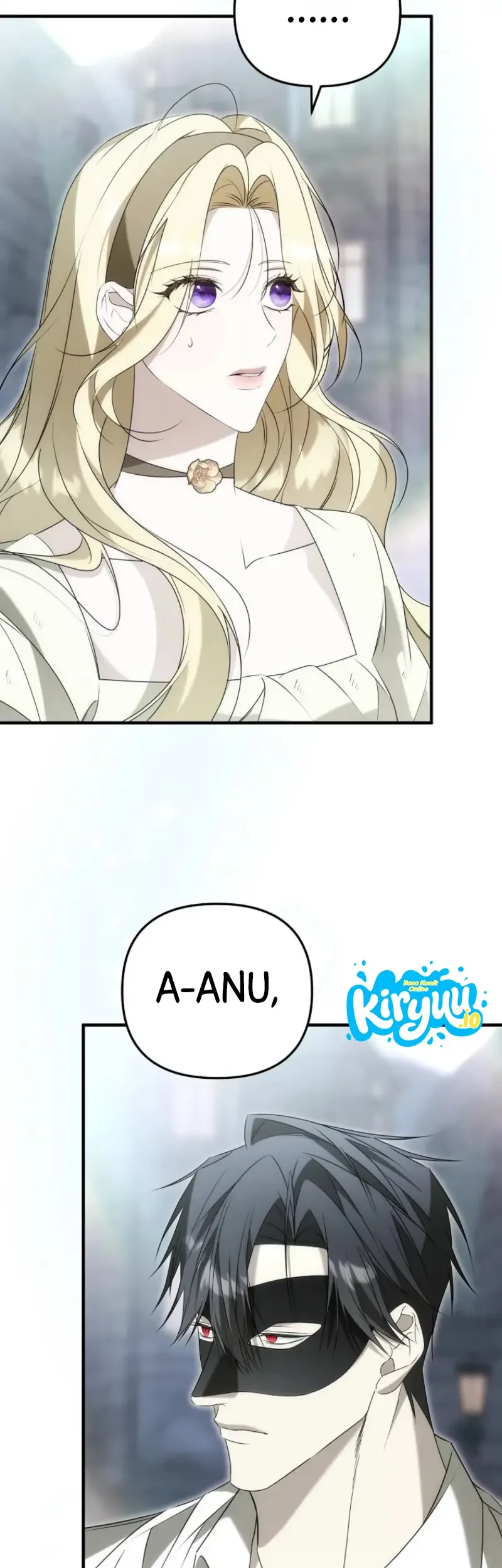 I Will Become the Ex-Wife of the Beast Chapter 17 Gambar 3