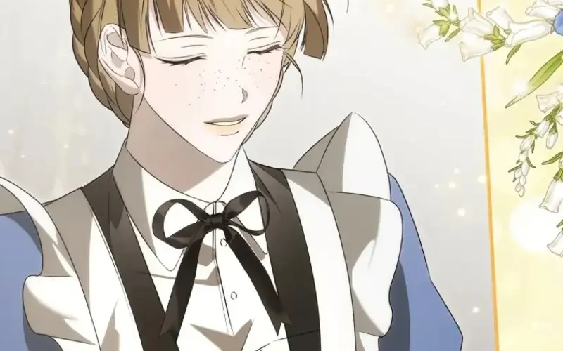 I Will Become the Ex-Wife of the Beast Chapter 17 Gambar 12
