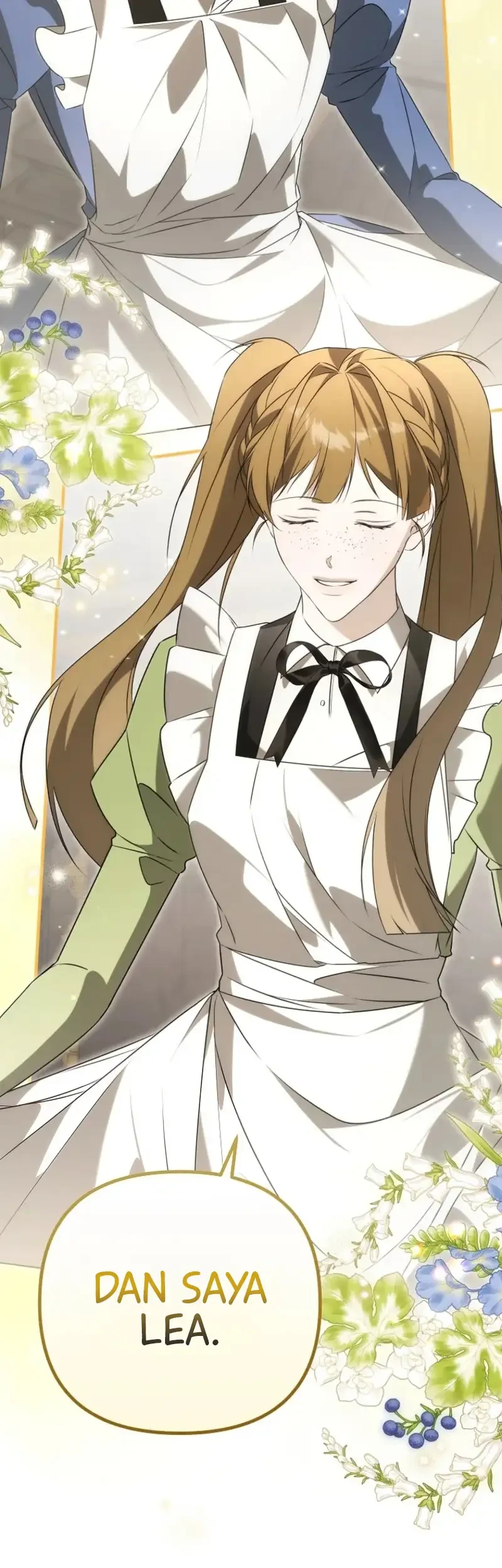 I Will Become the Ex-Wife of the Beast Chapter 17 Gambar 13