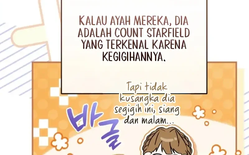 I Will Become the Ex-Wife of the Beast Chapter 17 Gambar 20