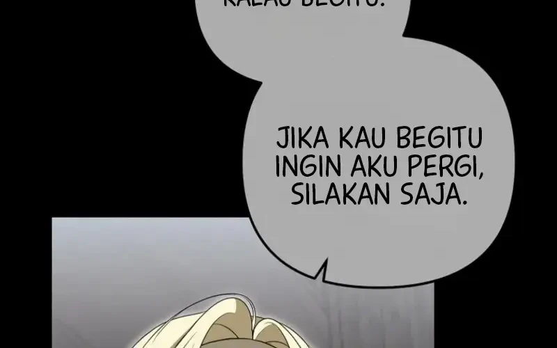 I Will Become the Ex-Wife of the Beast Chapter 17 Gambar 28