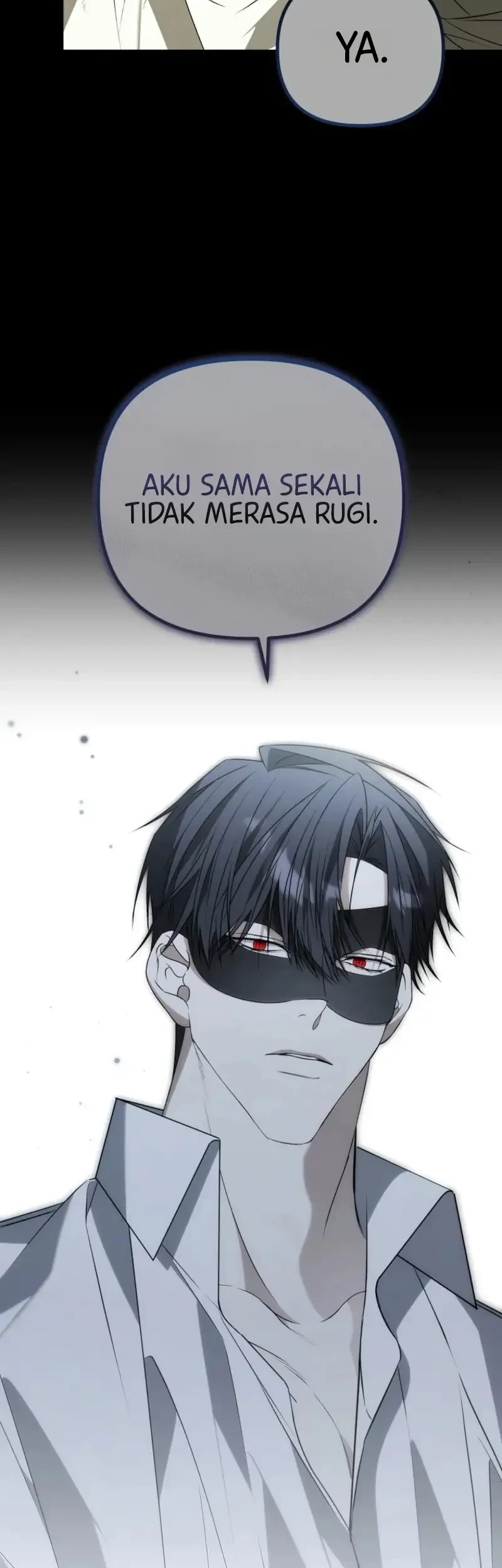 I Will Become the Ex-Wife of the Beast Chapter 17 Gambar 30