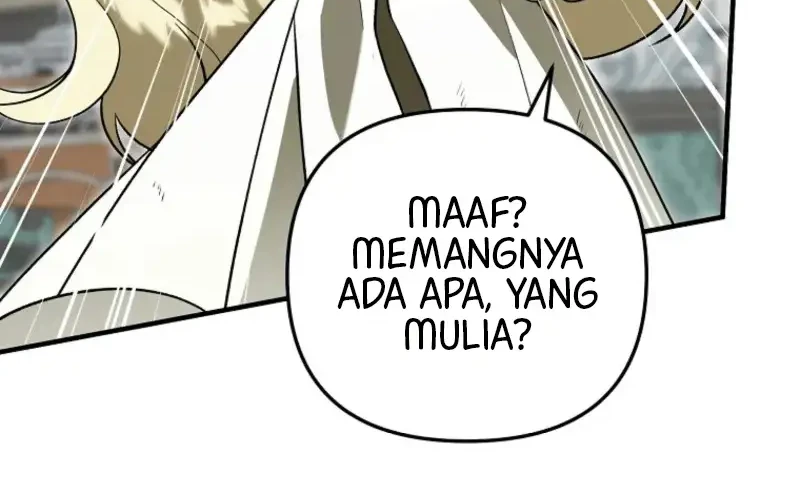 I Will Become the Ex-Wife of the Beast Chapter 17 Gambar 36