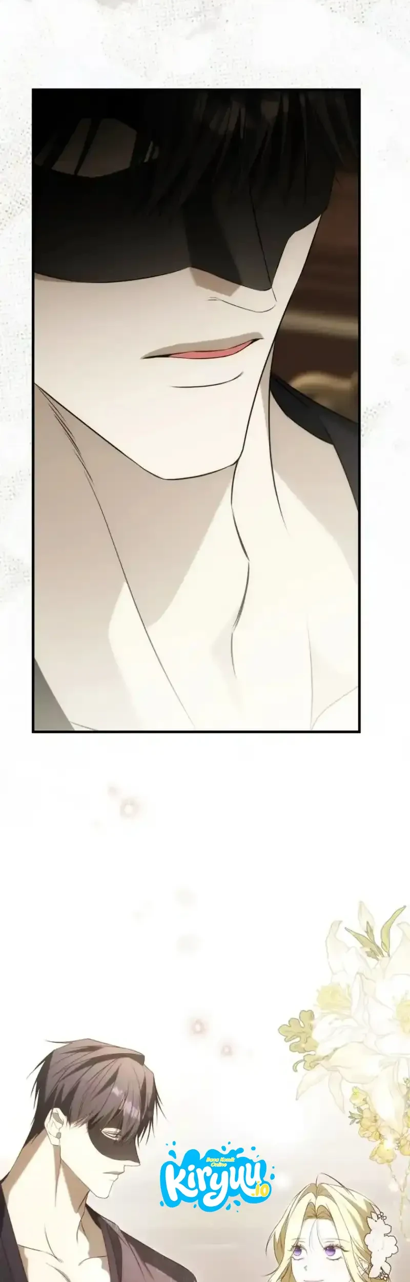 I Will Become the Ex-Wife of the Beast Chapter 18 Gambar 38
