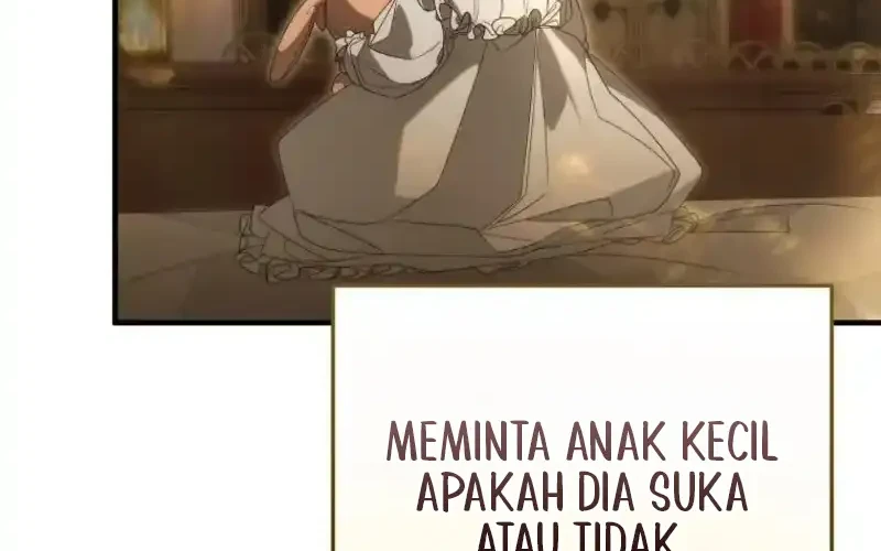 I Will Become the Ex-Wife of the Beast Chapter 18 Gambar 40