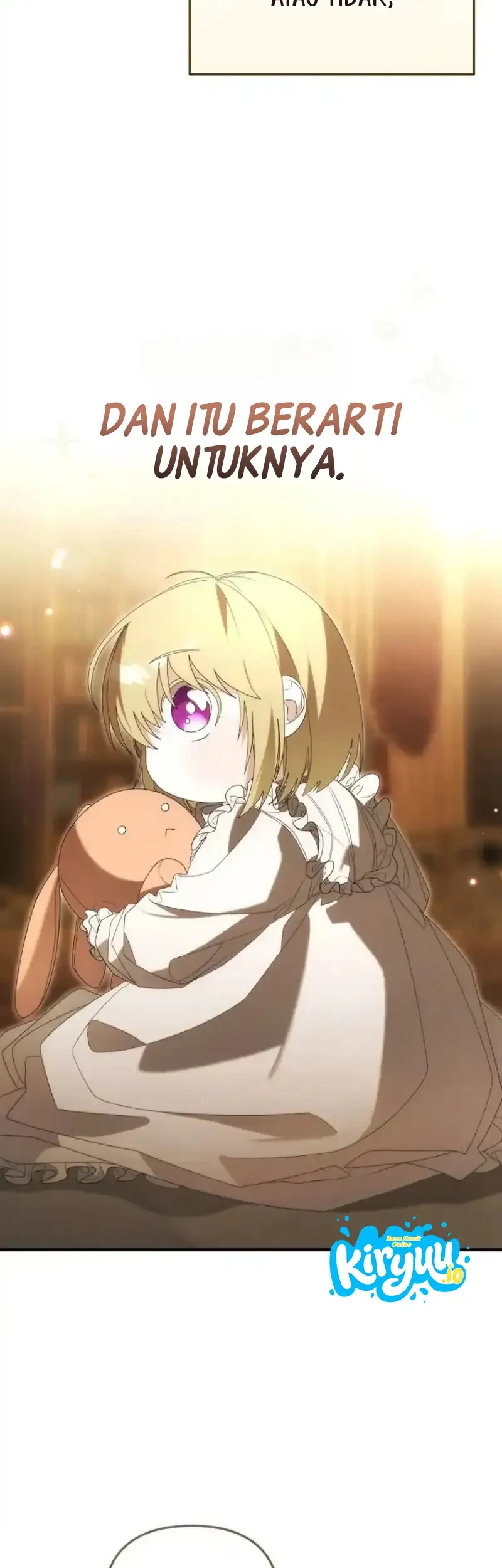 I Will Become the Ex-Wife of the Beast Chapter 18 Gambar 41