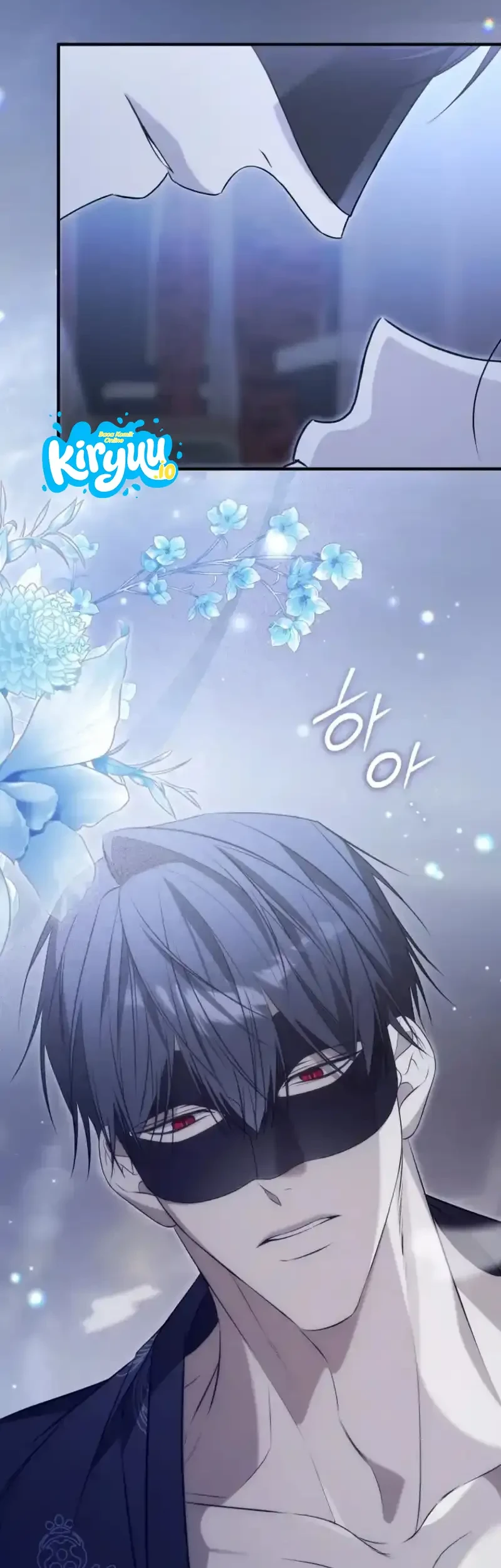 I Will Become the Ex-Wife of the Beast Chapter 18 Gambar 55