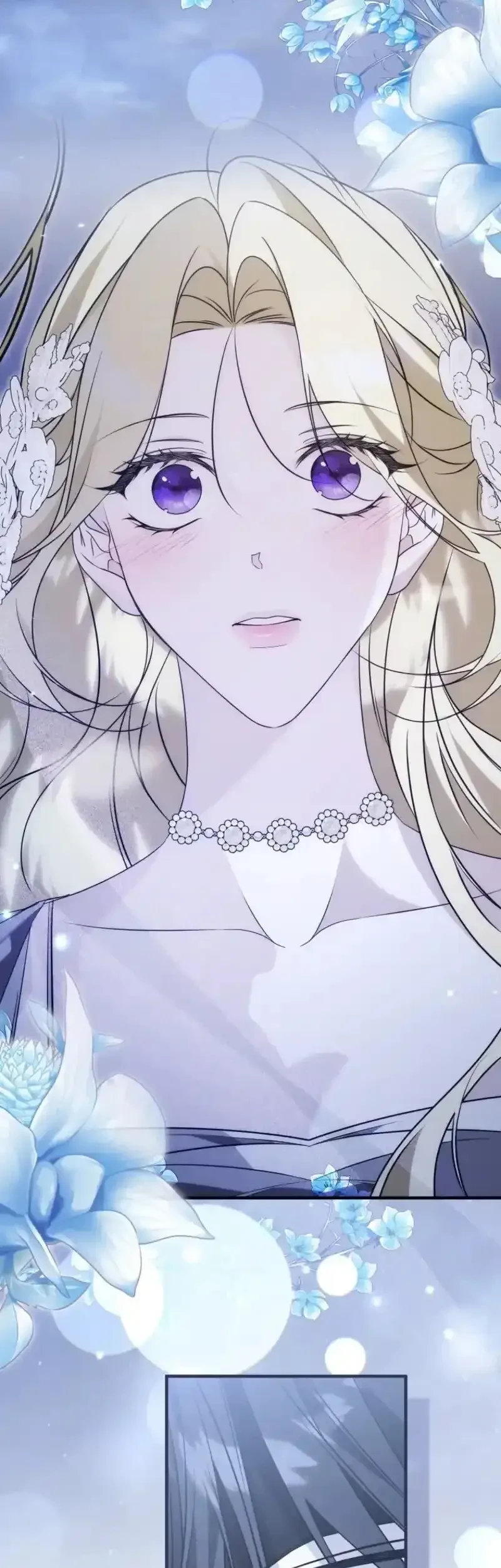 I Will Become the Ex-Wife of the Beast Chapter 18 Gambar 57