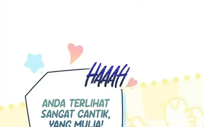 I Will Become the Ex-Wife of the Beast Chapter 18 Gambar 4