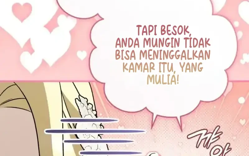 I Will Become the Ex-Wife of the Beast Chapter 18 Gambar 8