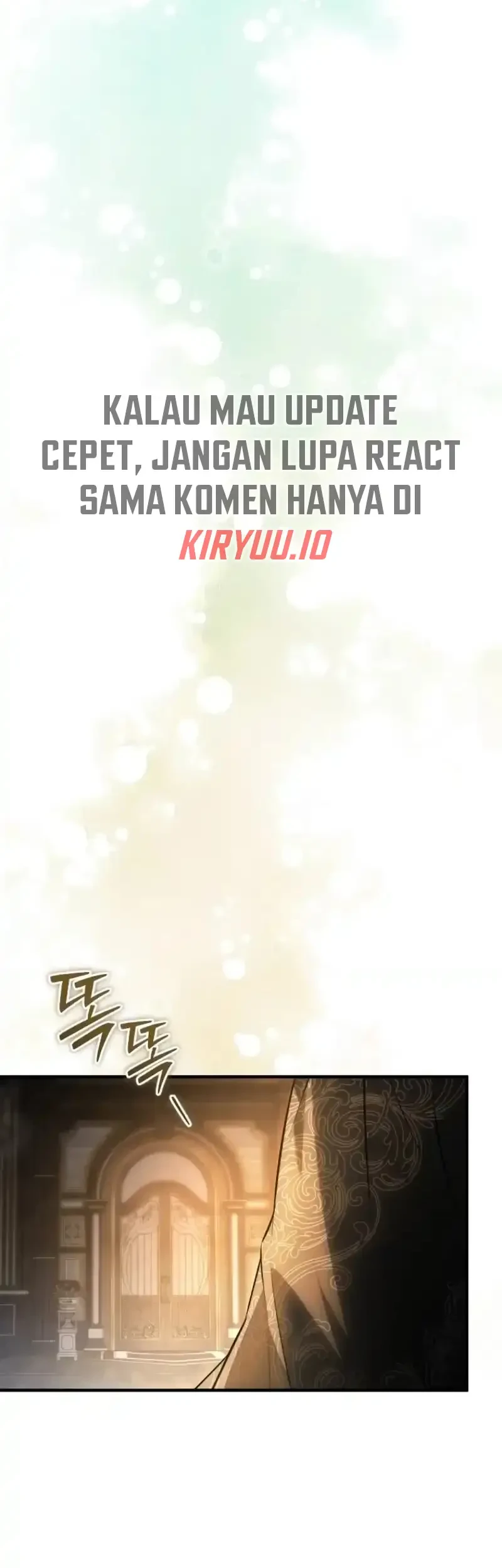 I Will Become the Ex-Wife of the Beast Chapter 18 Gambar 15