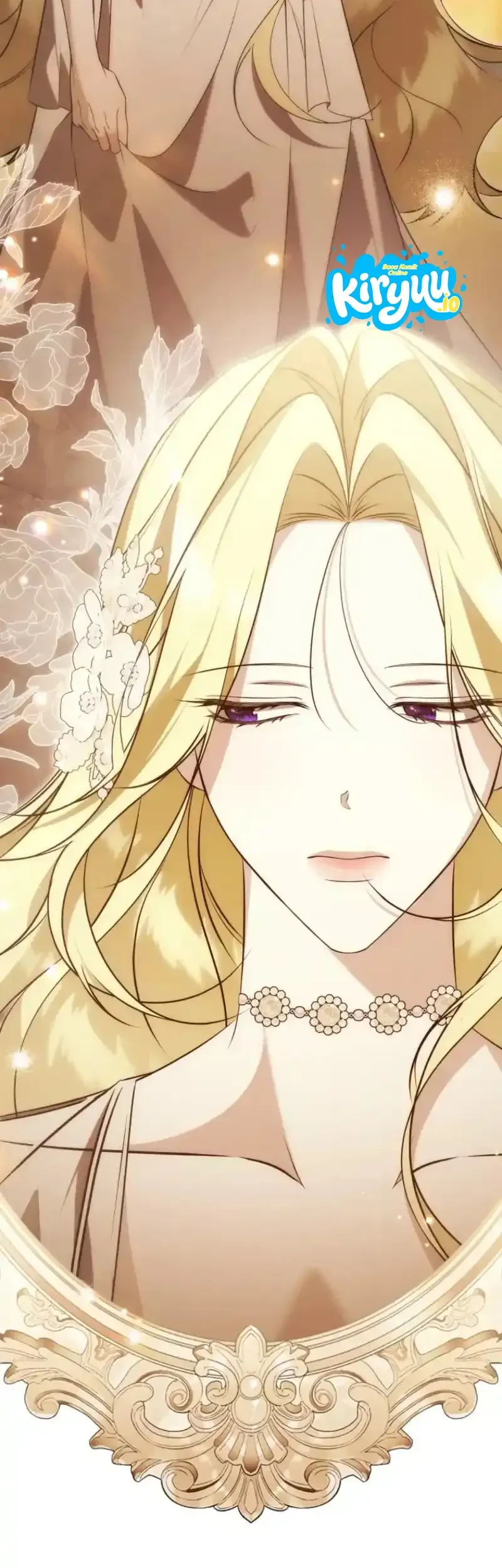 I Will Become the Ex-Wife of the Beast Chapter 18 Gambar 18