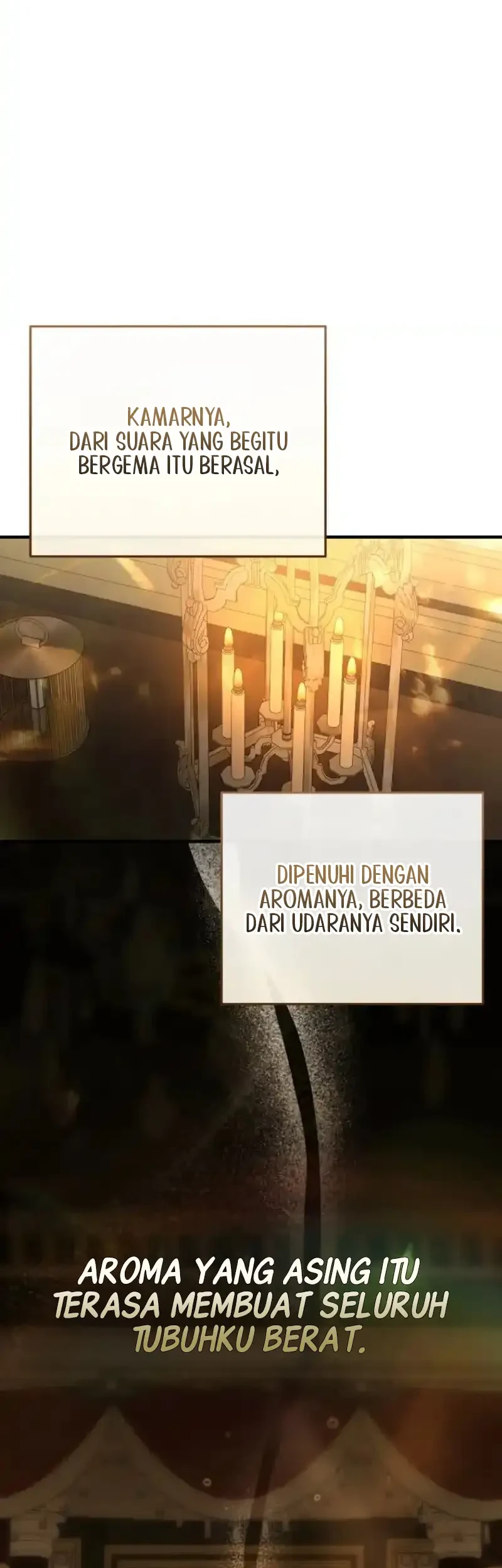 I Will Become the Ex-Wife of the Beast Chapter 18 Gambar 19