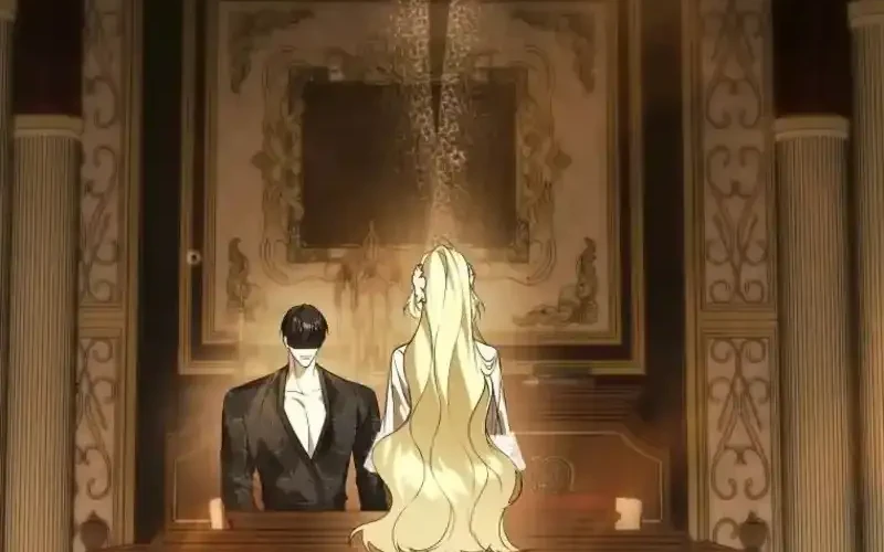 I Will Become the Ex-Wife of the Beast Chapter 18 Gambar 20