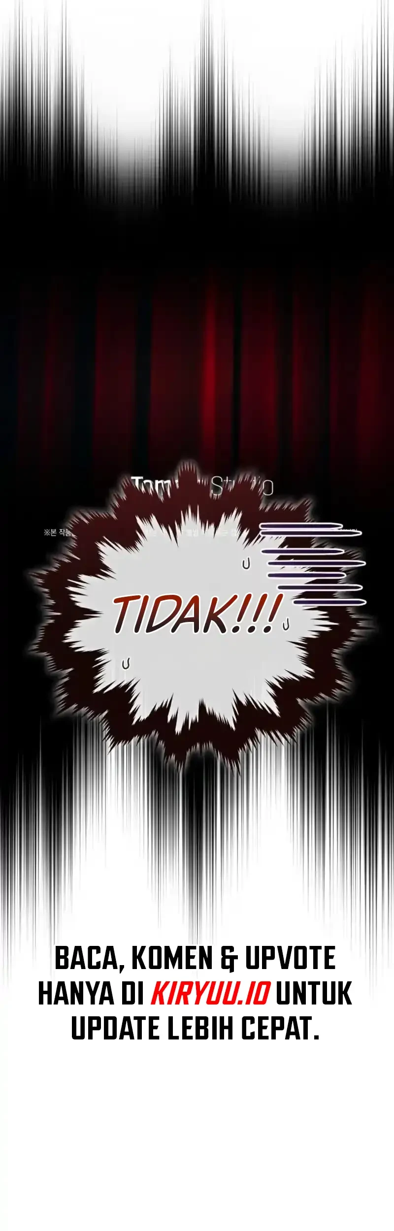 I Will Become the Ex-Wife of the Beast Chapter 18 Gambar 25