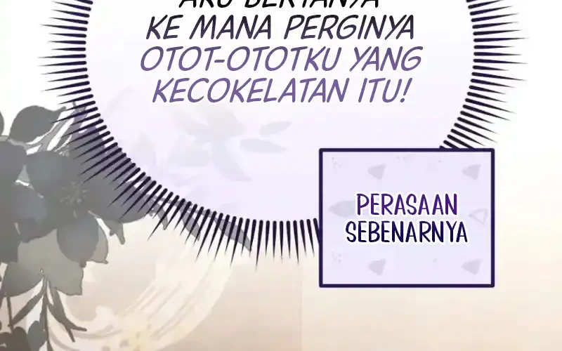 I Will Become the Ex-Wife of the Beast Chapter 18 Gambar 28