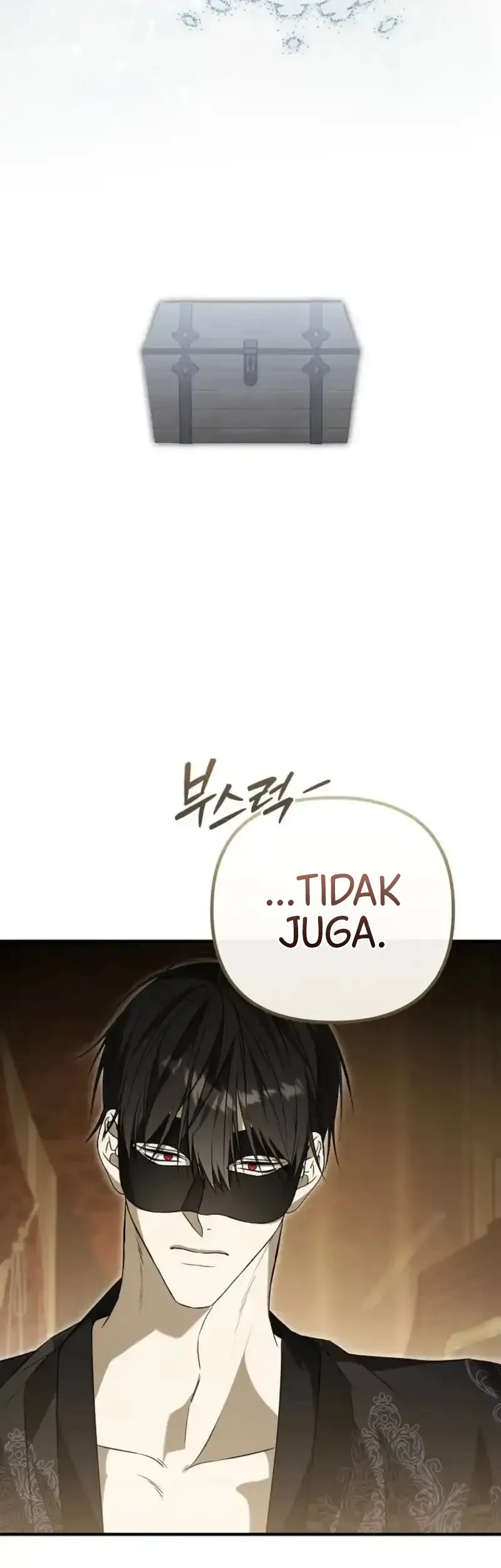 I Will Become the Ex-Wife of the Beast Chapter 18 Gambar 35