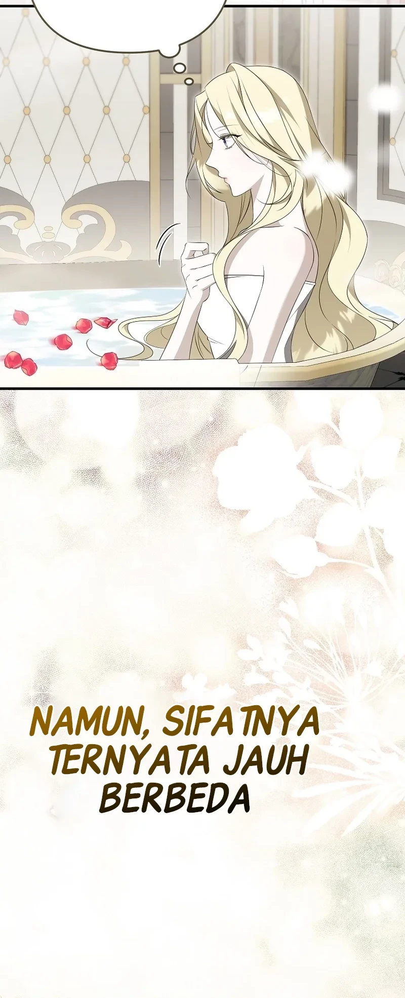 I Will Become the Ex-Wife of the Beast Chapter 19 Gambar 43