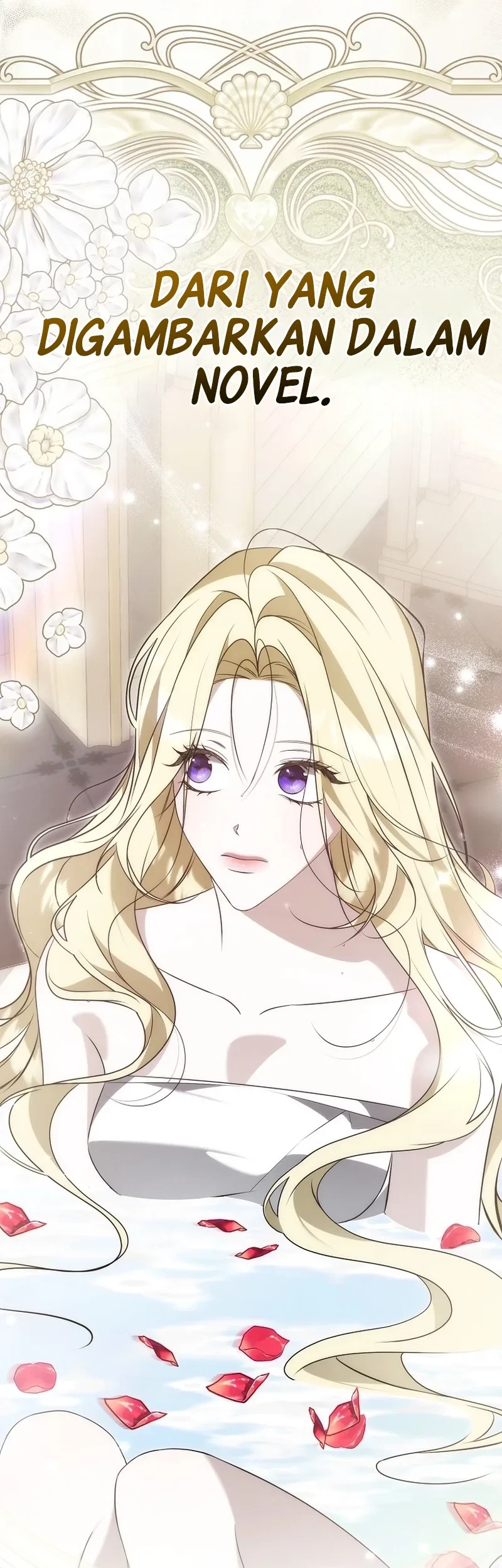 I Will Become the Ex-Wife of the Beast Chapter 19 Gambar 44