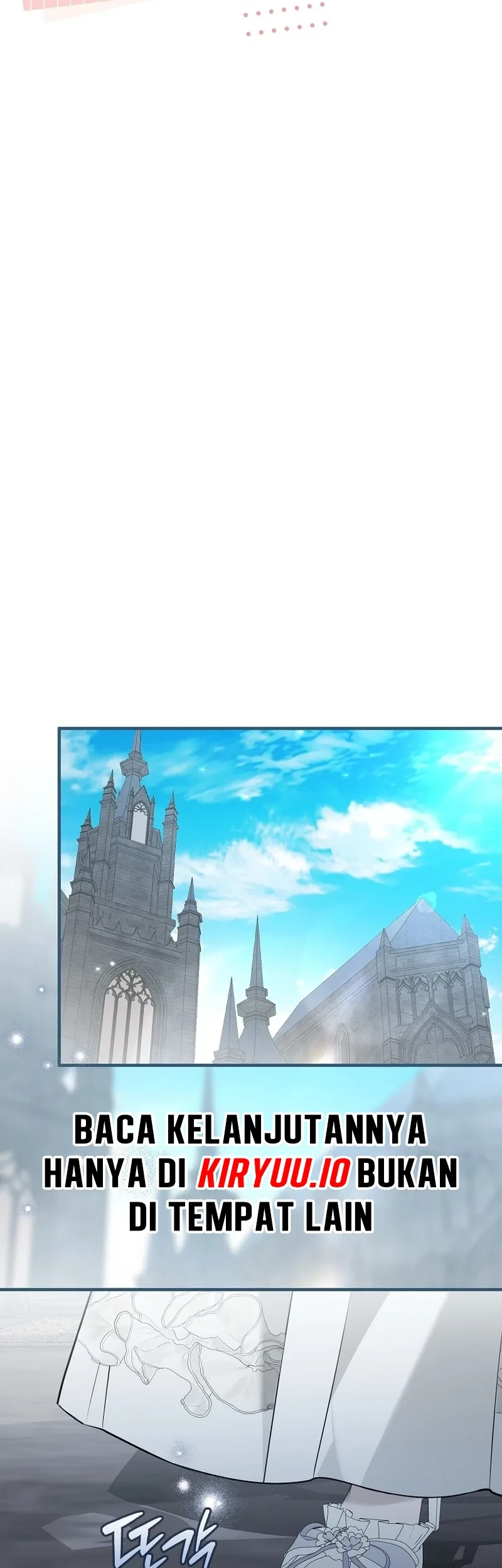 I Will Become the Ex-Wife of the Beast Chapter 19 Gambar 46