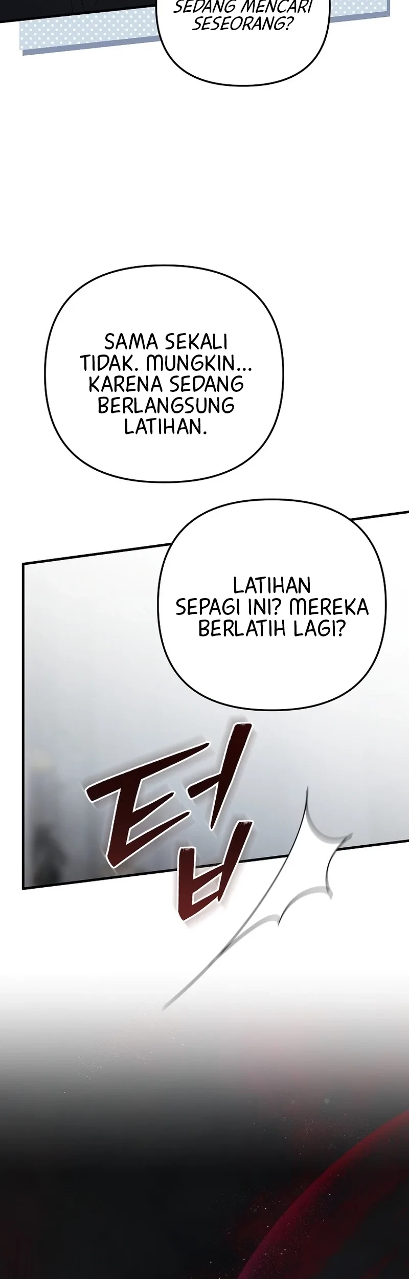 I Will Become the Ex-Wife of the Beast Chapter 19 Gambar 52