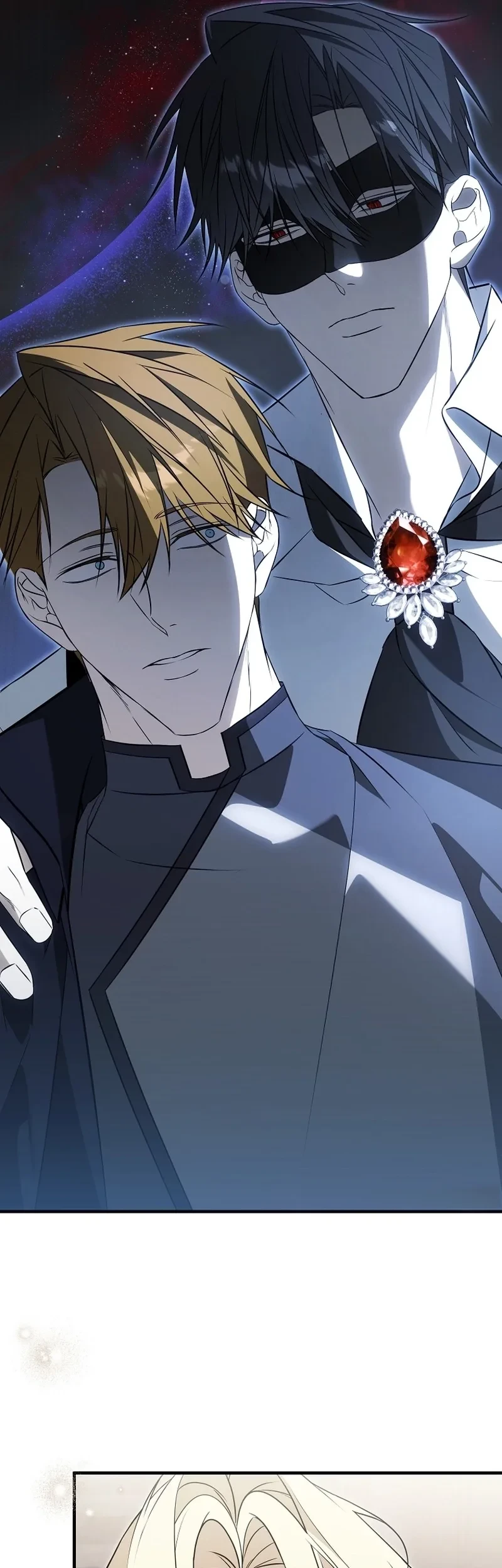 I Will Become the Ex-Wife of the Beast Chapter 19 Gambar 54