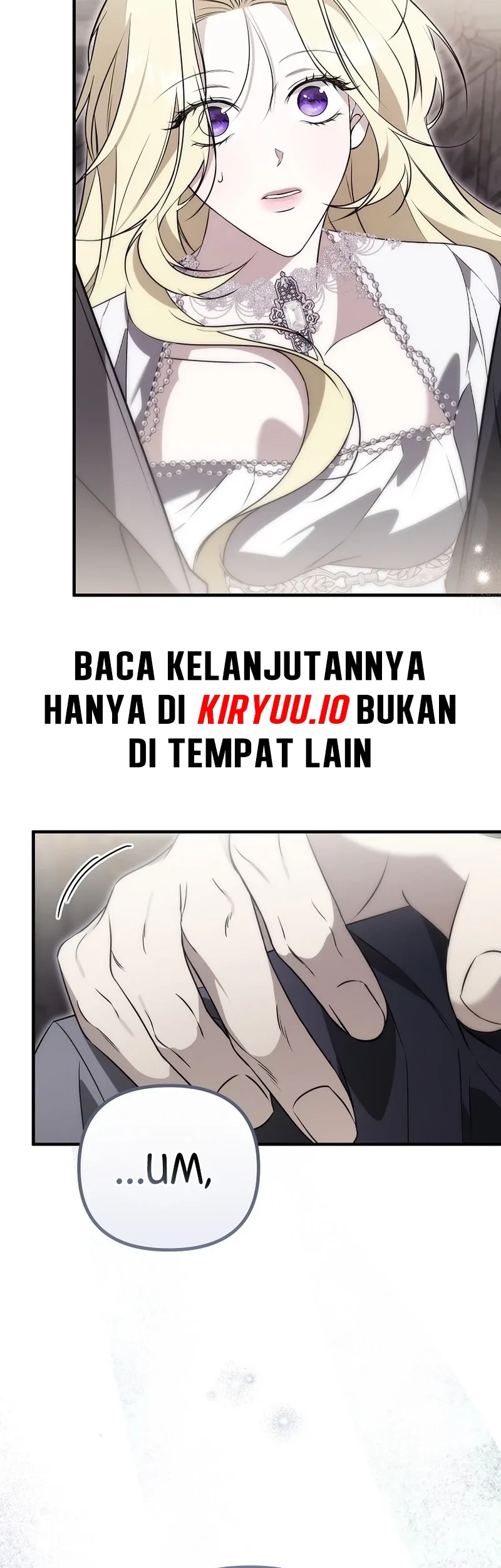 I Will Become the Ex-Wife of the Beast Chapter 19 Gambar 55
