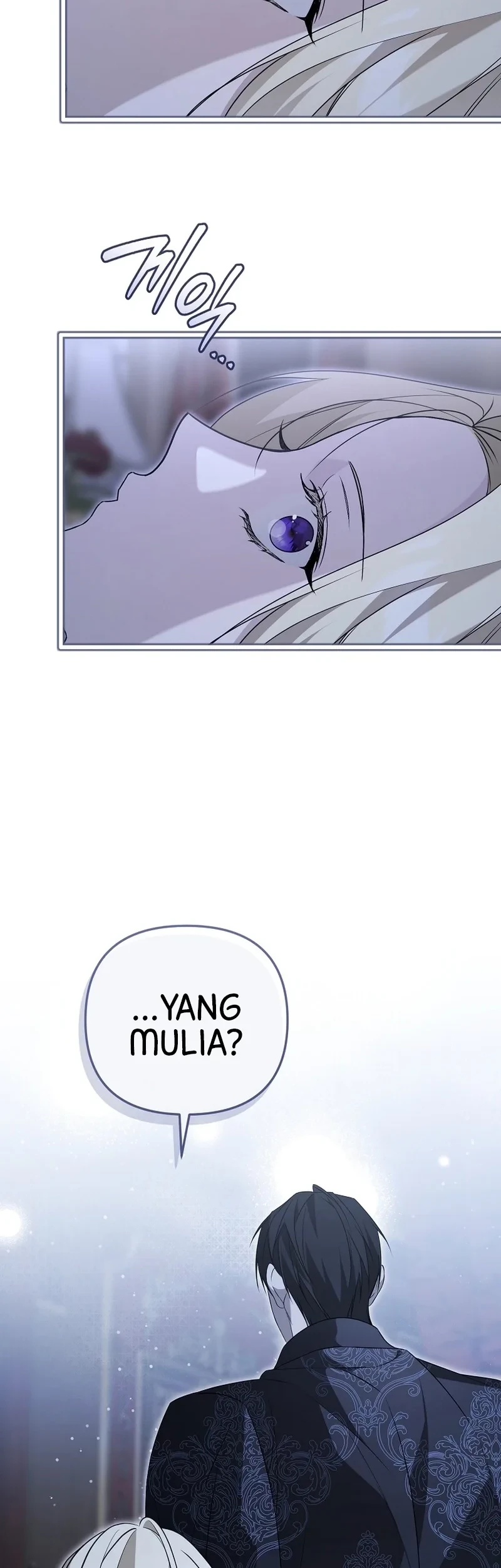 I Will Become the Ex-Wife of the Beast Chapter 19 Gambar 3