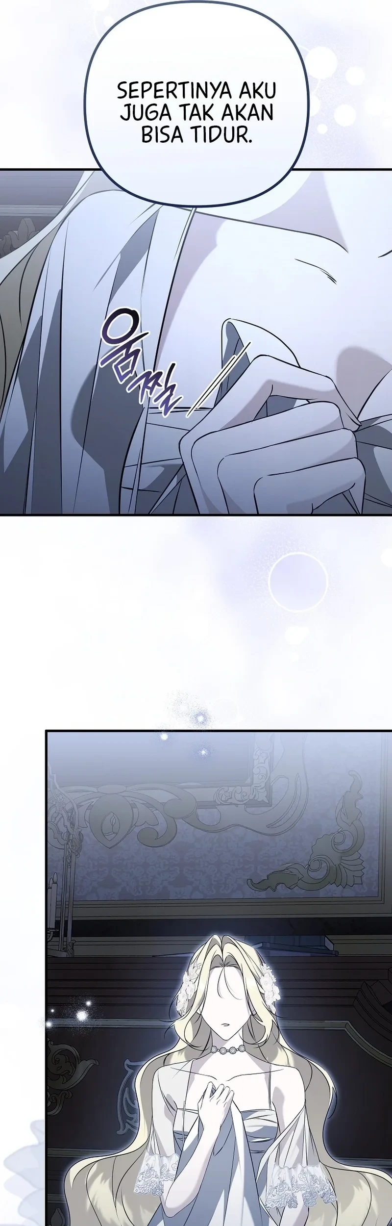 I Will Become the Ex-Wife of the Beast Chapter 19 Gambar 7
