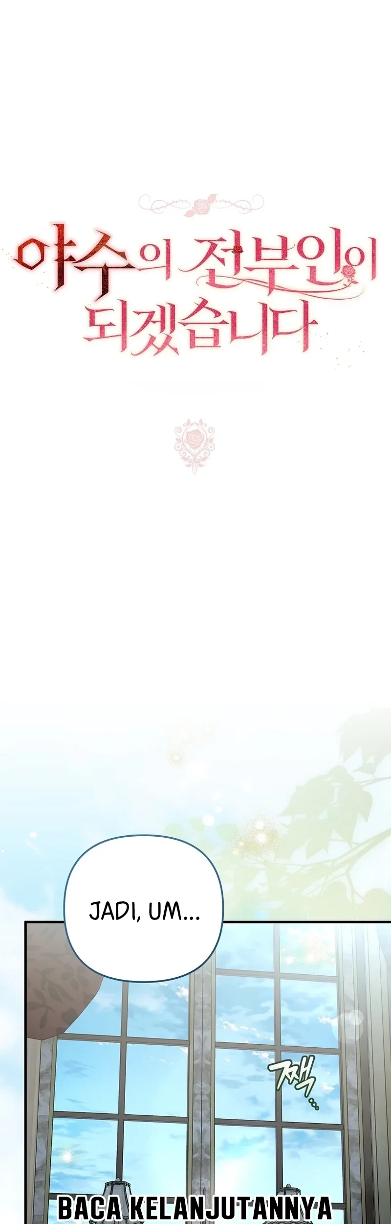 I Will Become the Ex-Wife of the Beast Chapter 19 Gambar 9