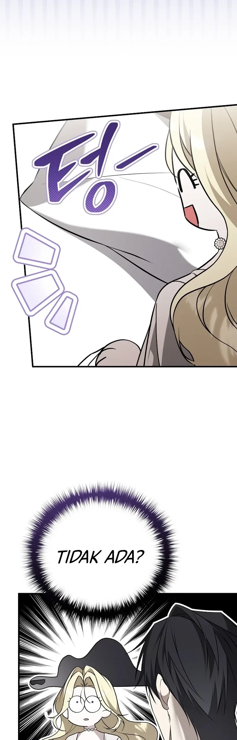 I Will Become the Ex-Wife of the Beast Chapter 19 Gambar 13