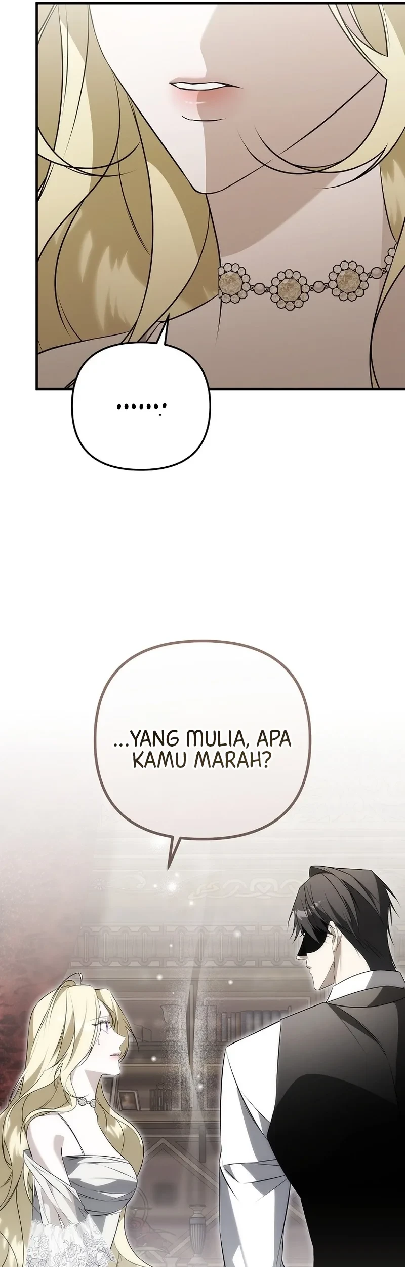 I Will Become the Ex-Wife of the Beast Chapter 19 Gambar 17