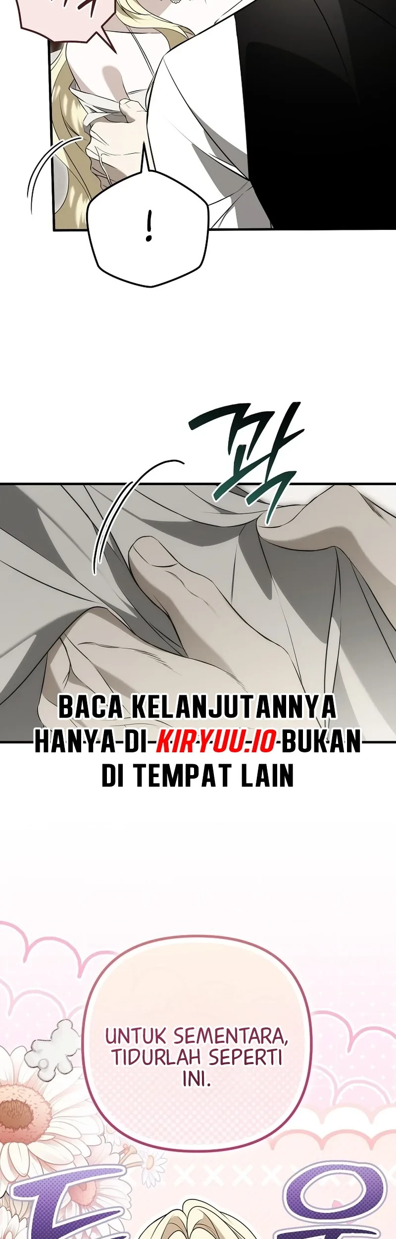 I Will Become the Ex-Wife of the Beast Chapter 19 Gambar 19